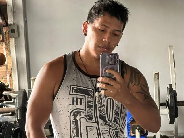 YaoiBoy - Sexe cam en vivo - 30511253