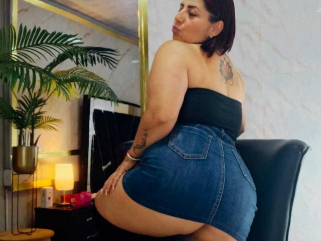 AngeleRouxo - פורנו בשידור חי ומצלמת סקס - 30511565