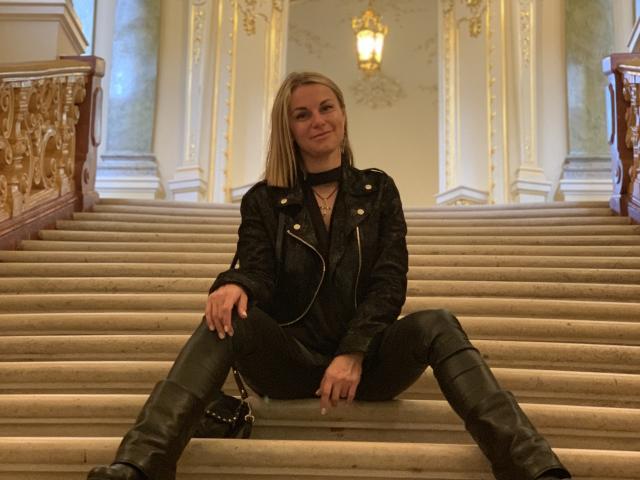 BelleLisaG - Live sex cam - 30511703