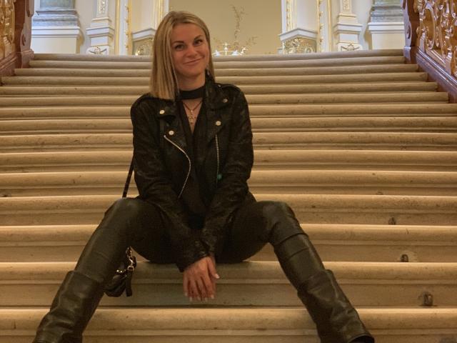 BelleLisaG - Live sex cam - 30511706