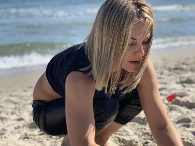 BelleLisaG - Live sex cam - 30511745
