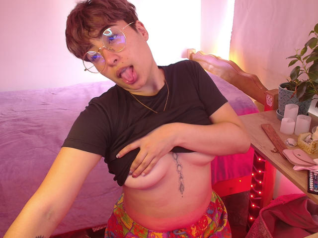 CatsitoS - Live porn &amp; sex cam - 30512036