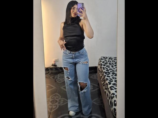 PaulethJoens - Live sexe cam - 30512285