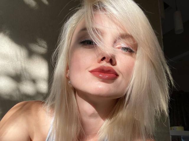 CrystalHope - Sexe cam en vivo - 30512888