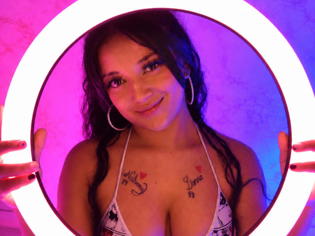 NicoleMartins - ライブポルノ&amp;セックスカム - 30512984