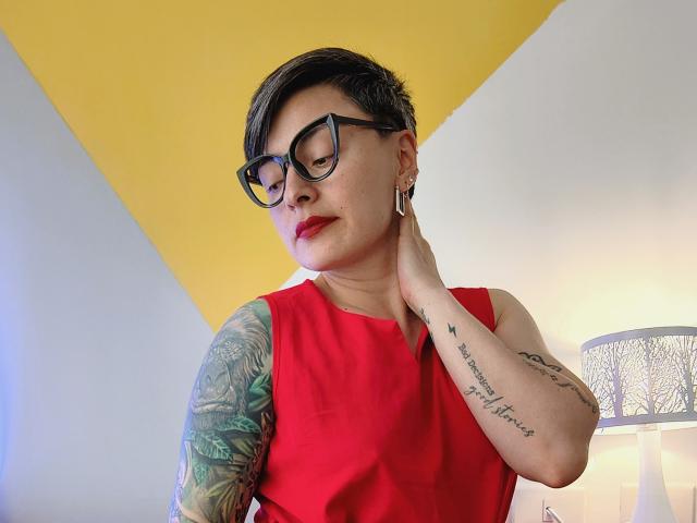 KatParadise - Live porn &amp; sex cam - 30513317