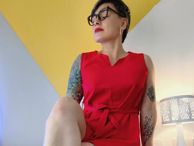 KatParadise - Sexe cam en vivo - 30513329