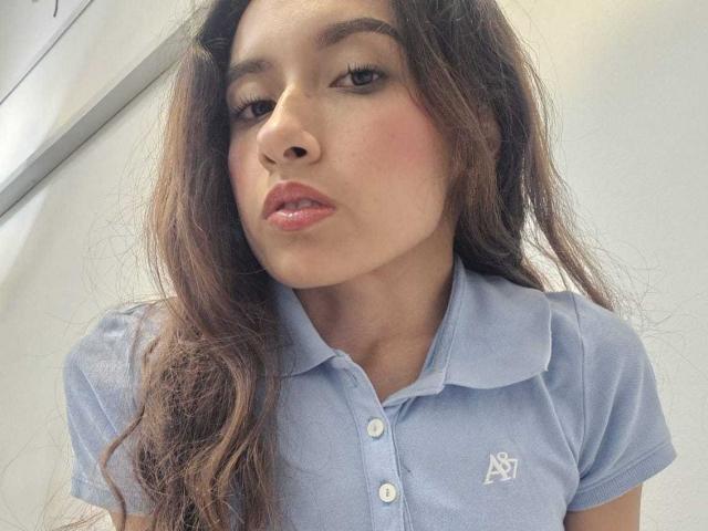 MiliBlom - Live porn &amp; sex cam - 30513899
