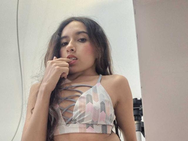 MiliBlom - Sexe cam en vivo - 30513902