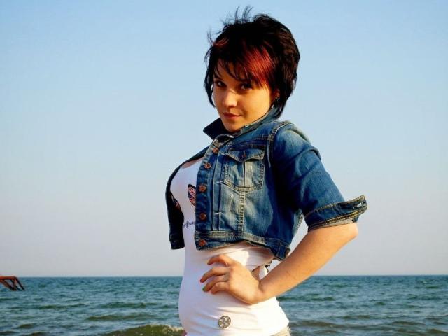 WenTina - Sexe cam en vivo - 30514034