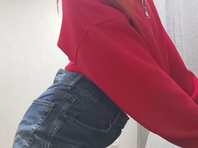 SheritaChieng - Live porno og sexkamera - 30514508