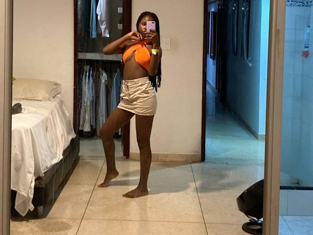 CatalinaSanA - Sexe cam en vivo - 30514691