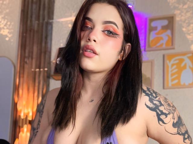 AryButty - Sexe cam en vivo - 30514958