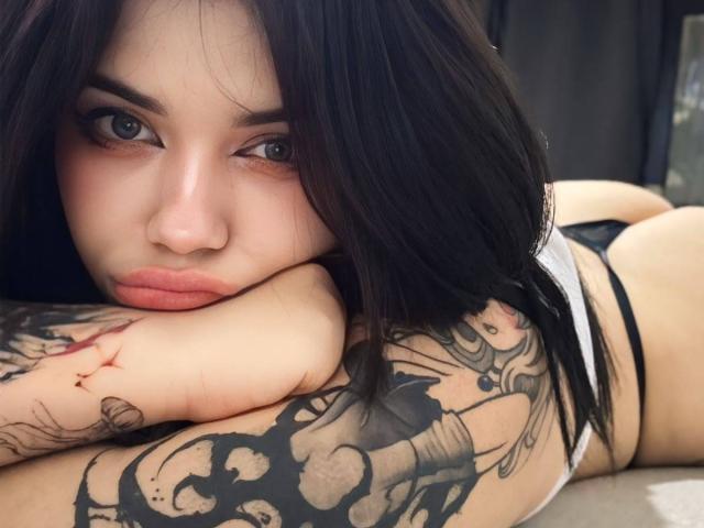 AryButty - Sexe cam en vivo - 30515114