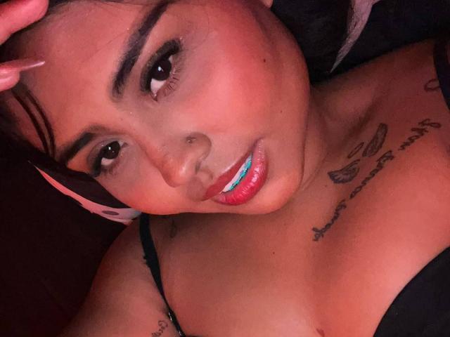 LuceroBe - Sexe cam en vivo - 30515129