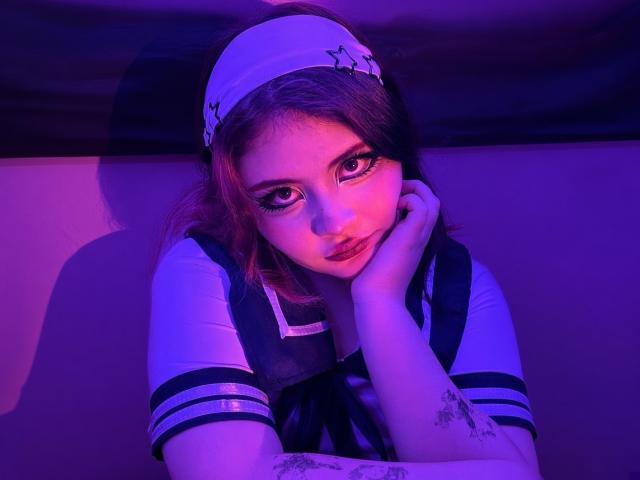 MicheMeow - Live sex cam - 30515198