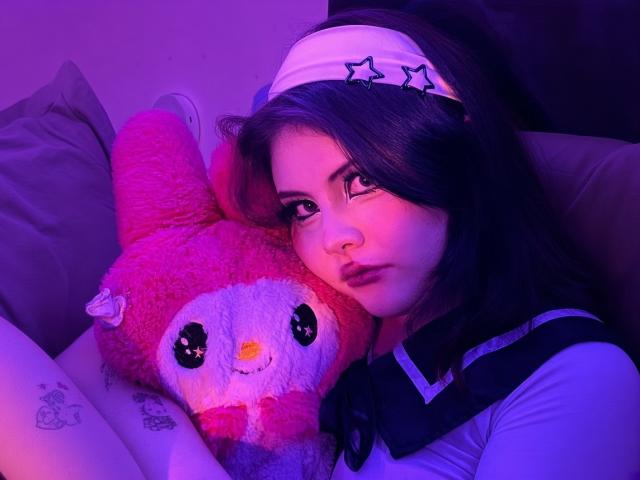 MicheMeow - Live sex cam - 30515201