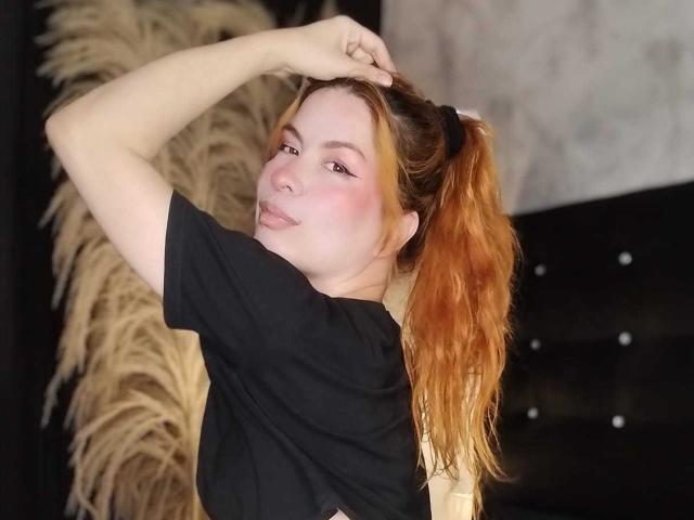 LilithSnop - Sexe cam en vivo - 30515663