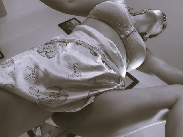 AmberDemons - Live sex cam - 30515909