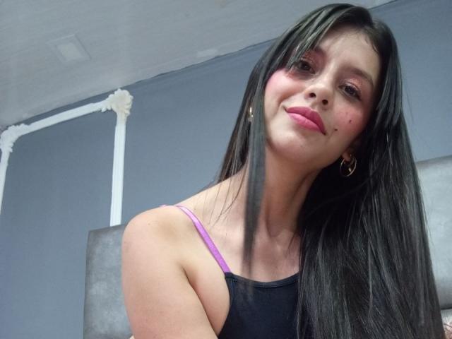 MadissonFontaine - Live sex cam - 30516968