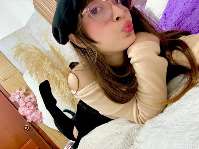 IsabelaP - Sexe cam en vivo - 30517049
