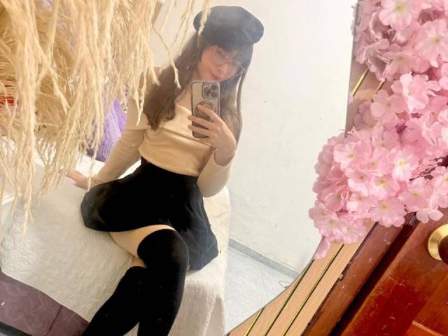 IsabelaP - Sexe cam en vivo - 30517061