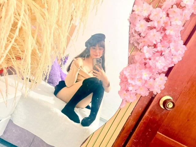 IsabelaP - Sexe cam en vivo - 30517064