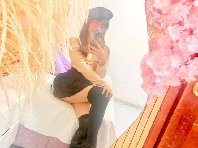 IsabelaP - Sexe cam en vivo - 30517070