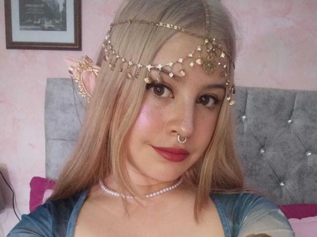 MelaniBecker - Live sex cam - 30517898