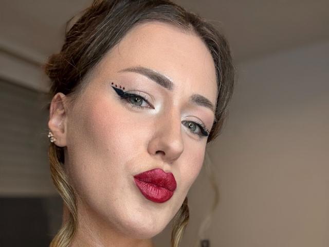 LilaIris - Sexe cam en vivo - 30518219