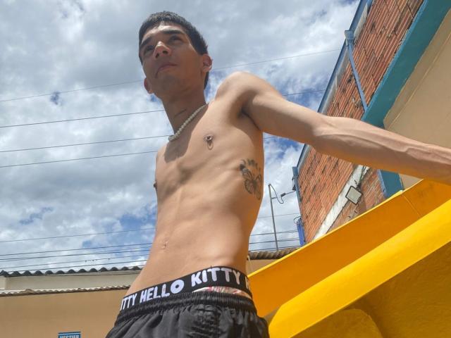 Babitas - Live sex cam - 30518288