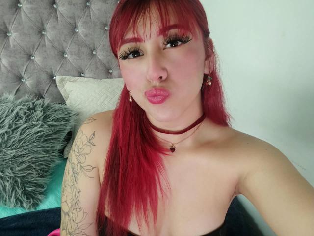 MaddyMills - Live porn &amp; sex cam - 30518363