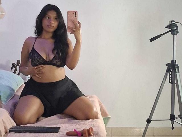 PauletteDelacroix - Sexe cam en vivo - 30518852