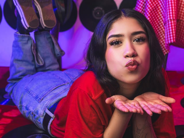 HannaThorne - Sexe cam en vivo - 30518975