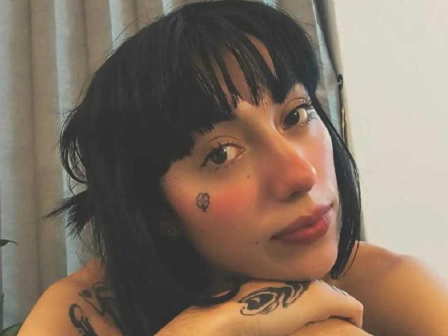 CleoZapata - Live sex cam - 30519026