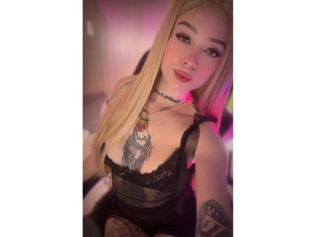 MiaValenttine - Sexe cam en vivo - 30519203
