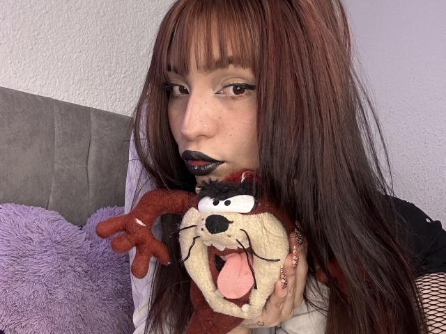 KuroBabee - Sexe cam en vivo - 30519998