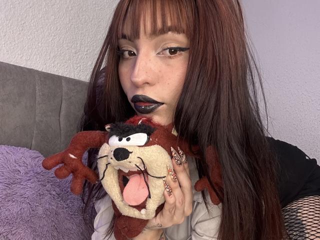 KuroBabee - Sexe cam en vivo - 30520007