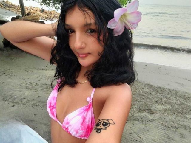 PaulineRey - Live porn &amp; sex cam - 30520097