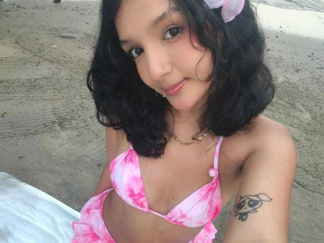 PaulineRey - Live porn &amp; sex cam - 30520103