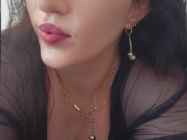 VanessaSquirtt - Camera khiêu dâm &amp; quyến rũ trực tiếp - 30520445