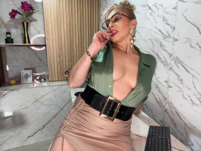 MisseScarleth - Sexe cam en vivo - 30520640