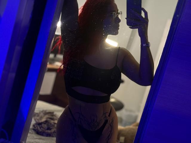 LorenRouge - 라이브 포르노 &amp; 섹스 캠 - 30520721