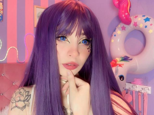 LaurenEvie69 - Live porn &amp; sex cam - 30520898