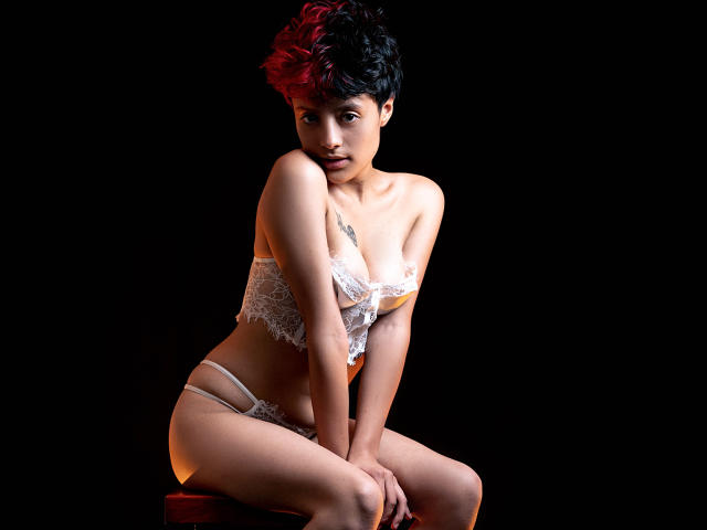 KvsKael - Sexe cam en vivo - 30520952