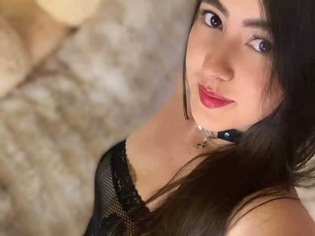 CamilaGomez - Sexe cam en vivo - 30520973