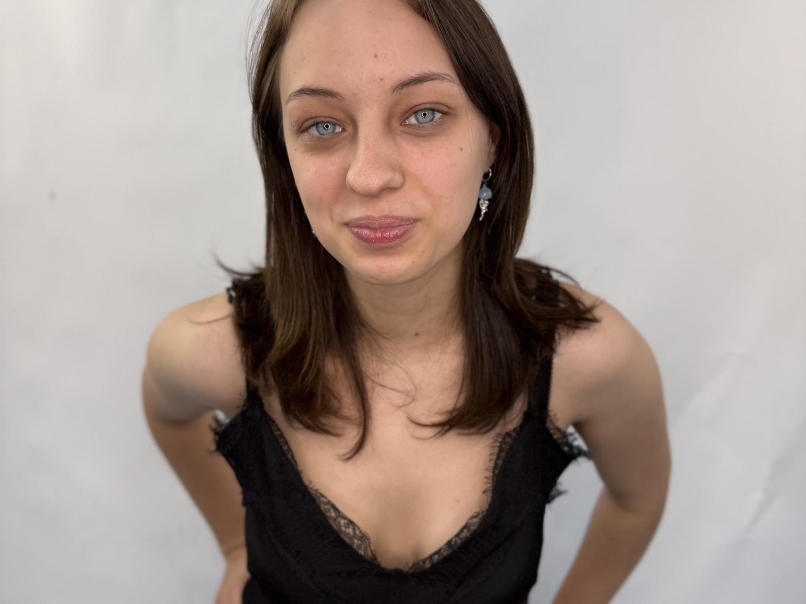AshelyMayeux - Live Sex Cam - 30521879