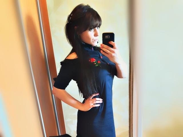 WenTina - Sexe cam en vivo - 30522728
