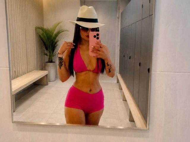 NinnaBallack - Sexe cam en vivo - 30522839