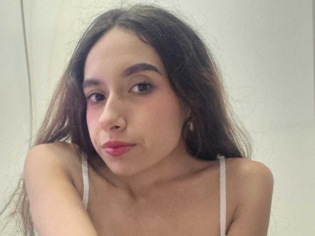 MiliBlom - Live porn &amp; sex cam - 30523343